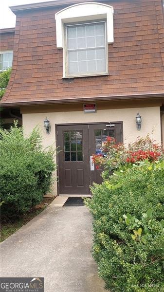 80 PLACE FONTAINE Lithonia - 1