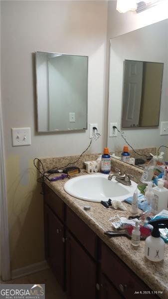 80 PLACE FONTAINE Lithonia - 21