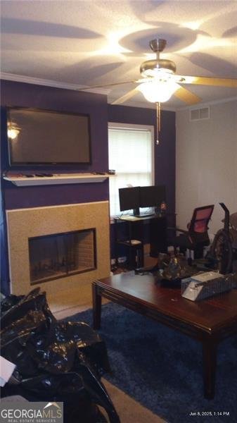 80 PLACE FONTAINE Lithonia - 3