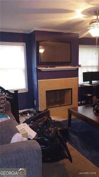 80 PLACE FONTAINE Lithonia - 4