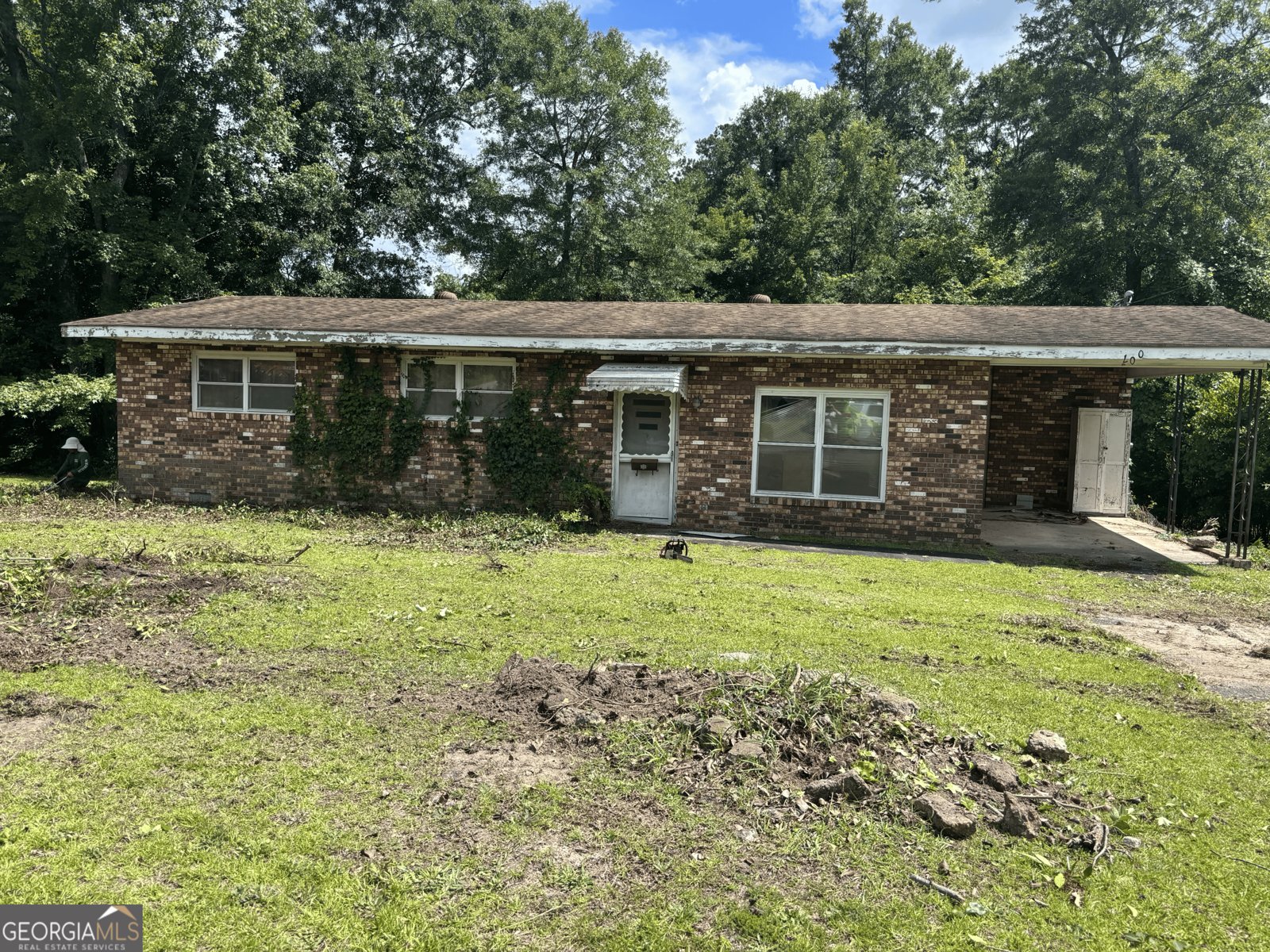 1700 Winston Drive Macon - 1