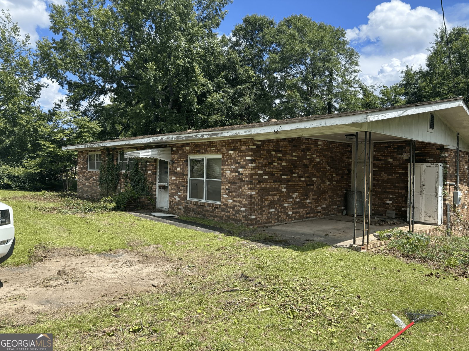 1700 Winston Drive Macon - 23