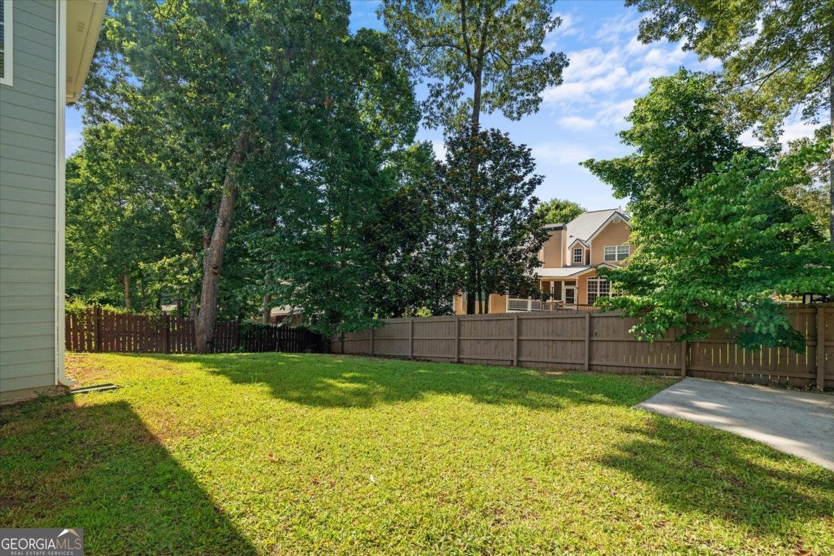 5831 Wembley Drive Douglasville - 1