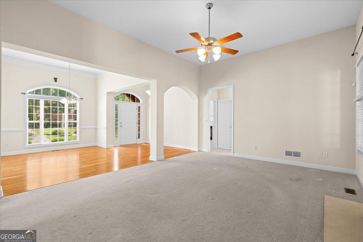 5831 Wembley Drive Douglasville - 10