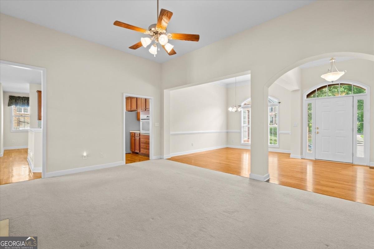 5831 Wembley Drive Douglasville - 11