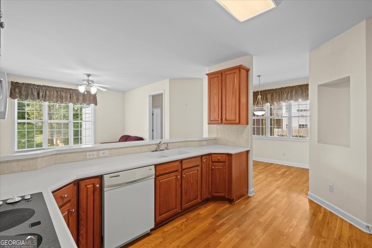 5831 Wembley Drive Douglasville - 12