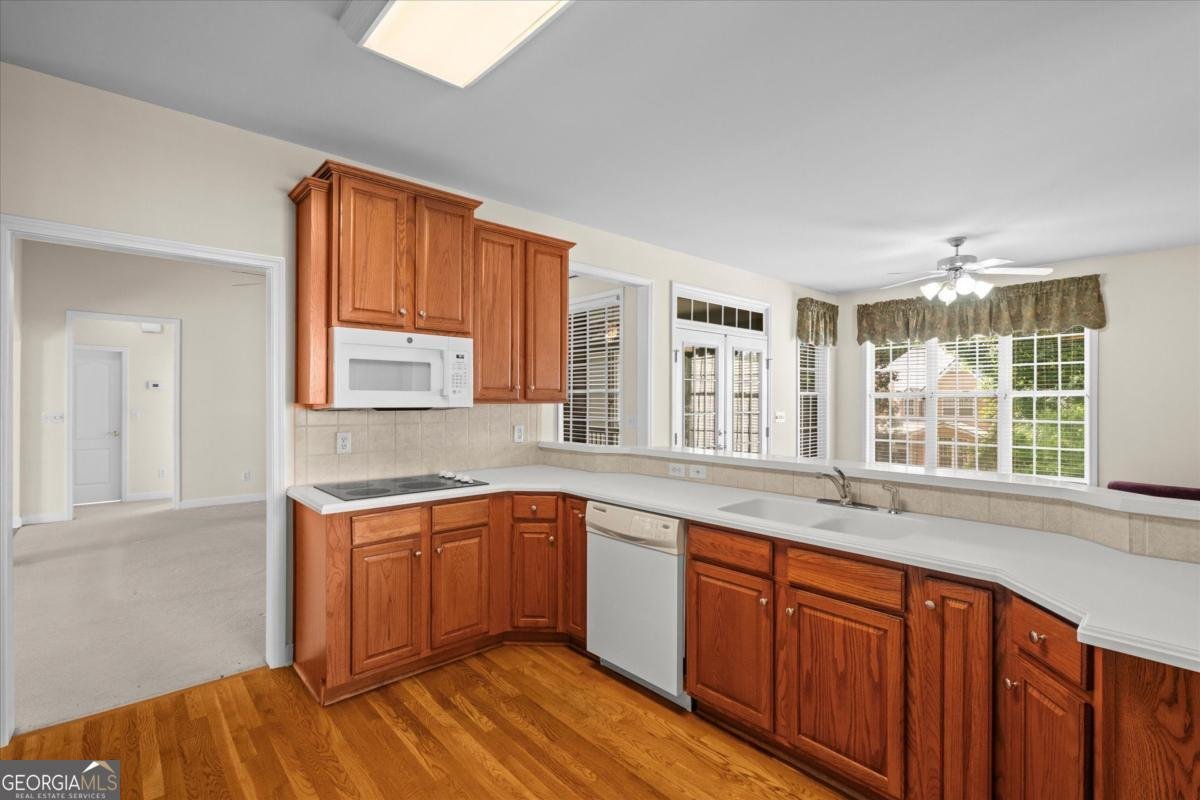 5831 Wembley Drive Douglasville - 13