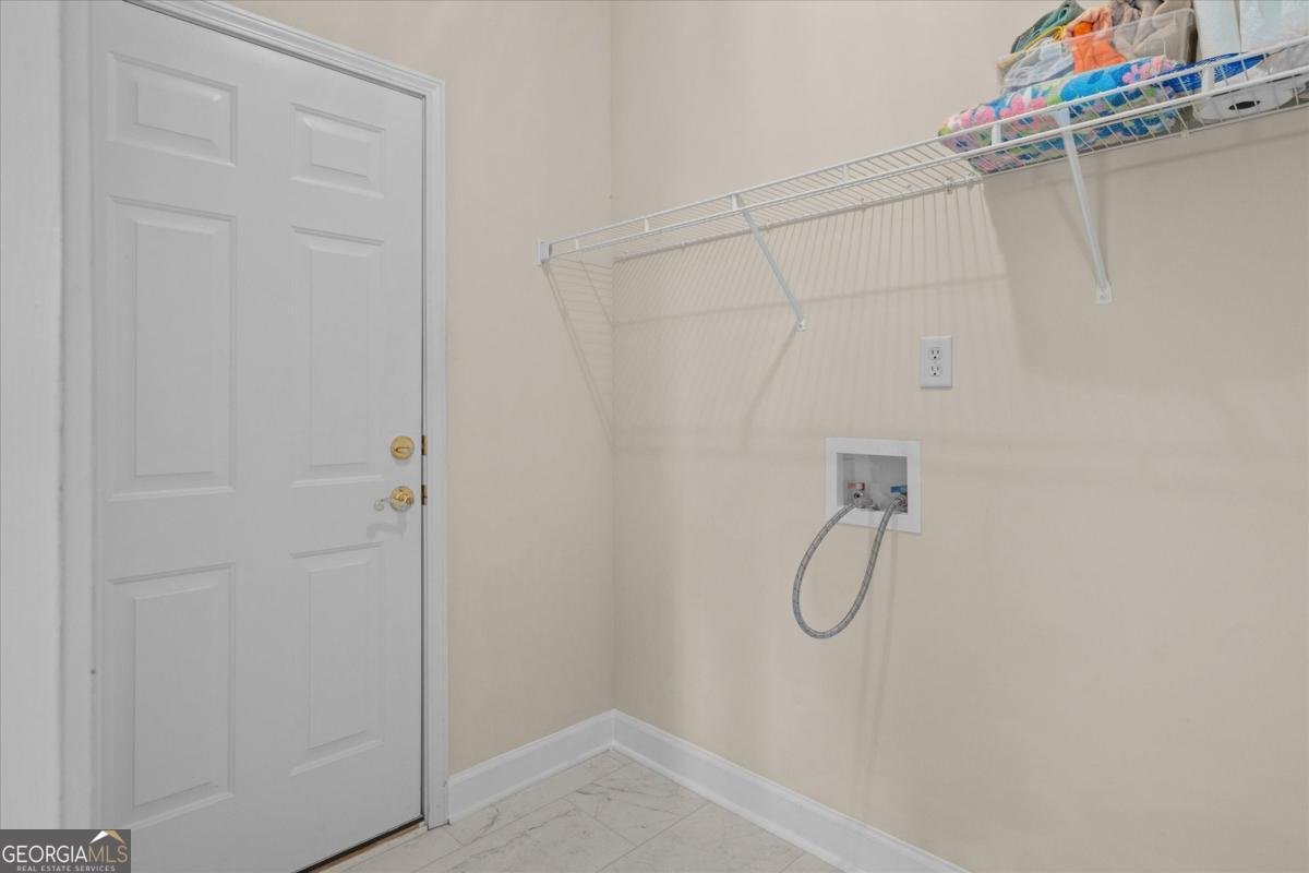 5831 Wembley Drive Douglasville - 15