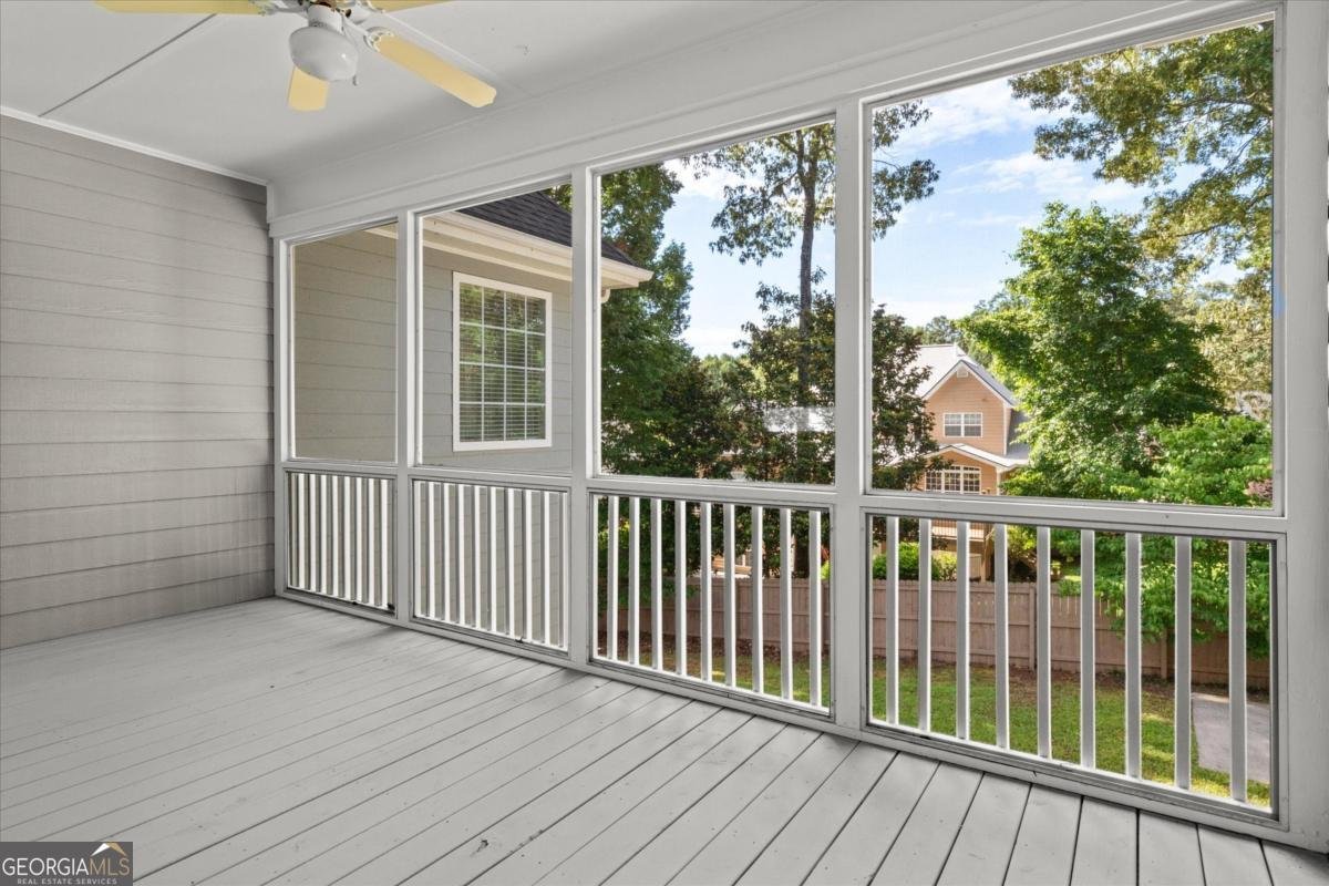 5831 Wembley Drive Douglasville - 17