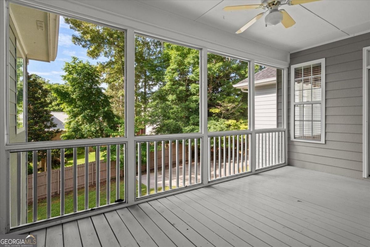 5831 Wembley Drive Douglasville - 18