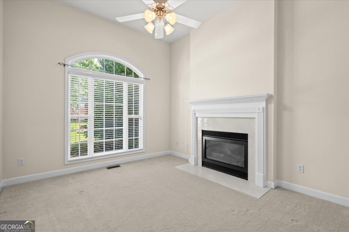 5831 Wembley Drive Douglasville - 19