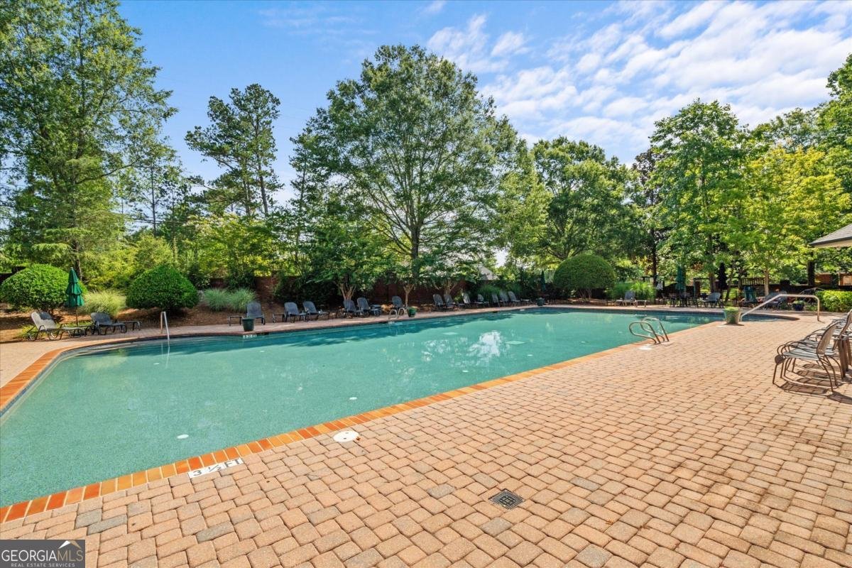 5831 Wembley Drive Douglasville - 2