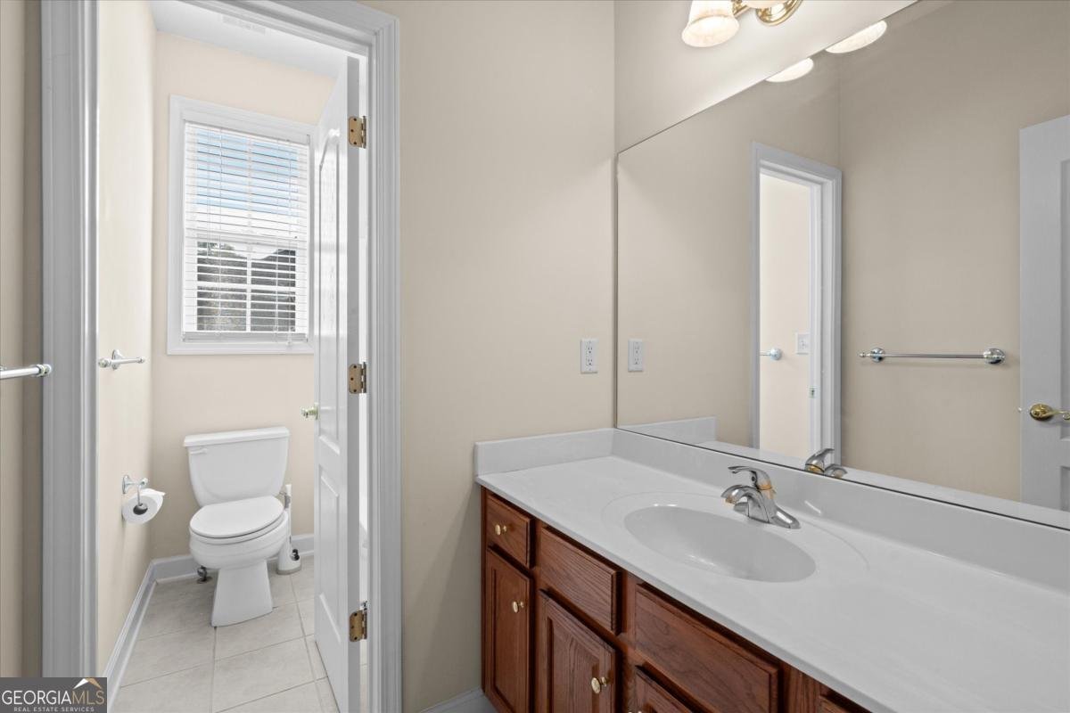 5831 Wembley Drive Douglasville - 20