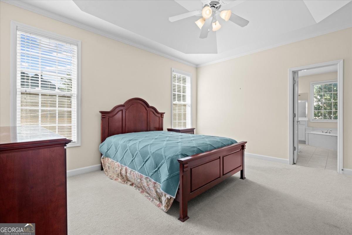 5831 Wembley Drive Douglasville - 21