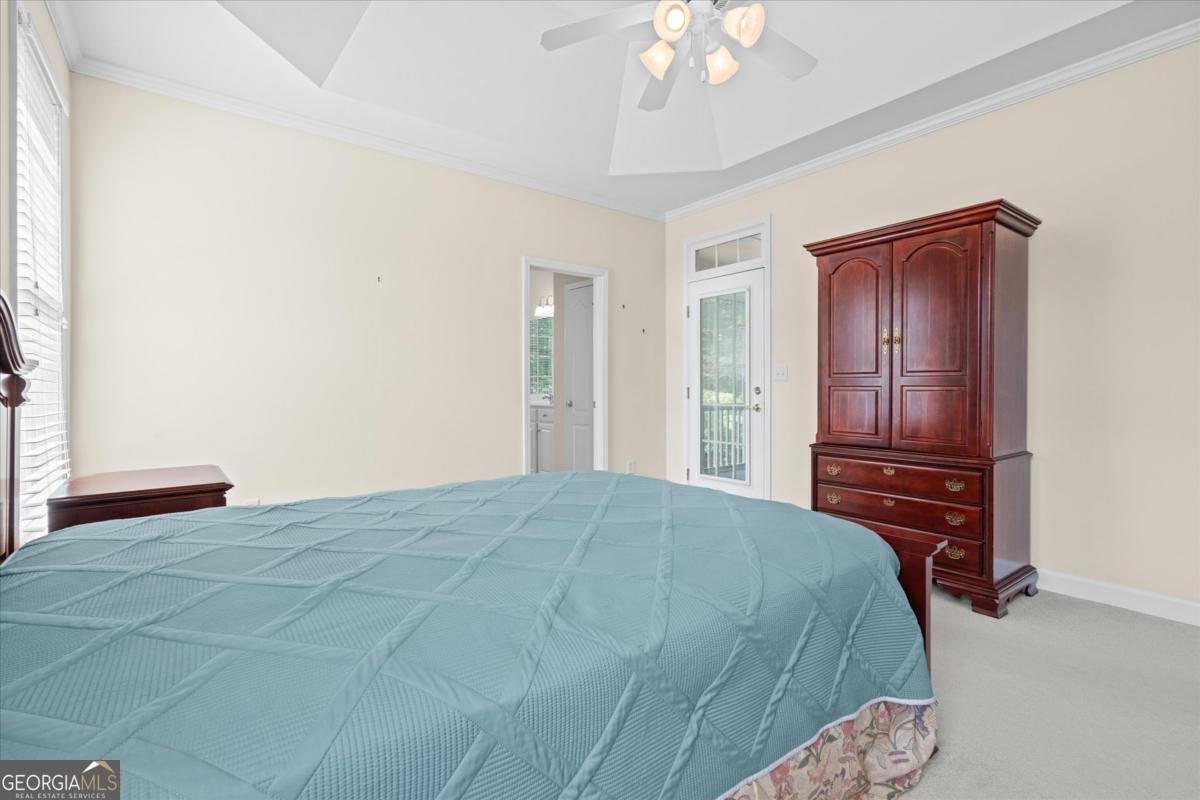 5831 Wembley Drive Douglasville - 22