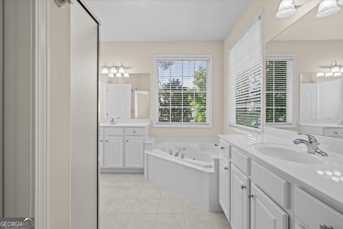 5831 Wembley Drive Douglasville - 23