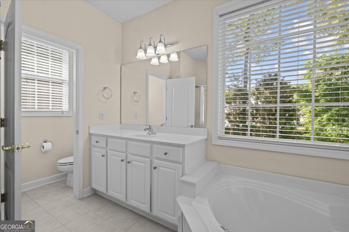 5831 Wembley Drive Douglasville - 24