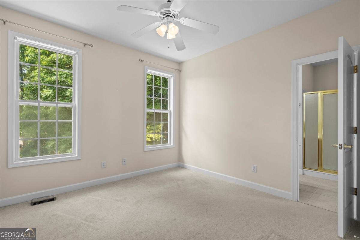 5831 Wembley Drive Douglasville - 27