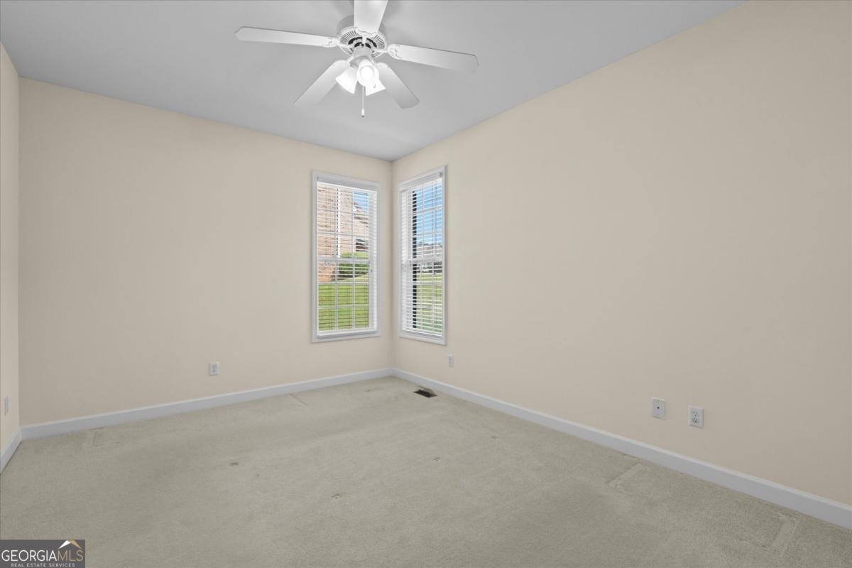 5831 Wembley Drive Douglasville - 28