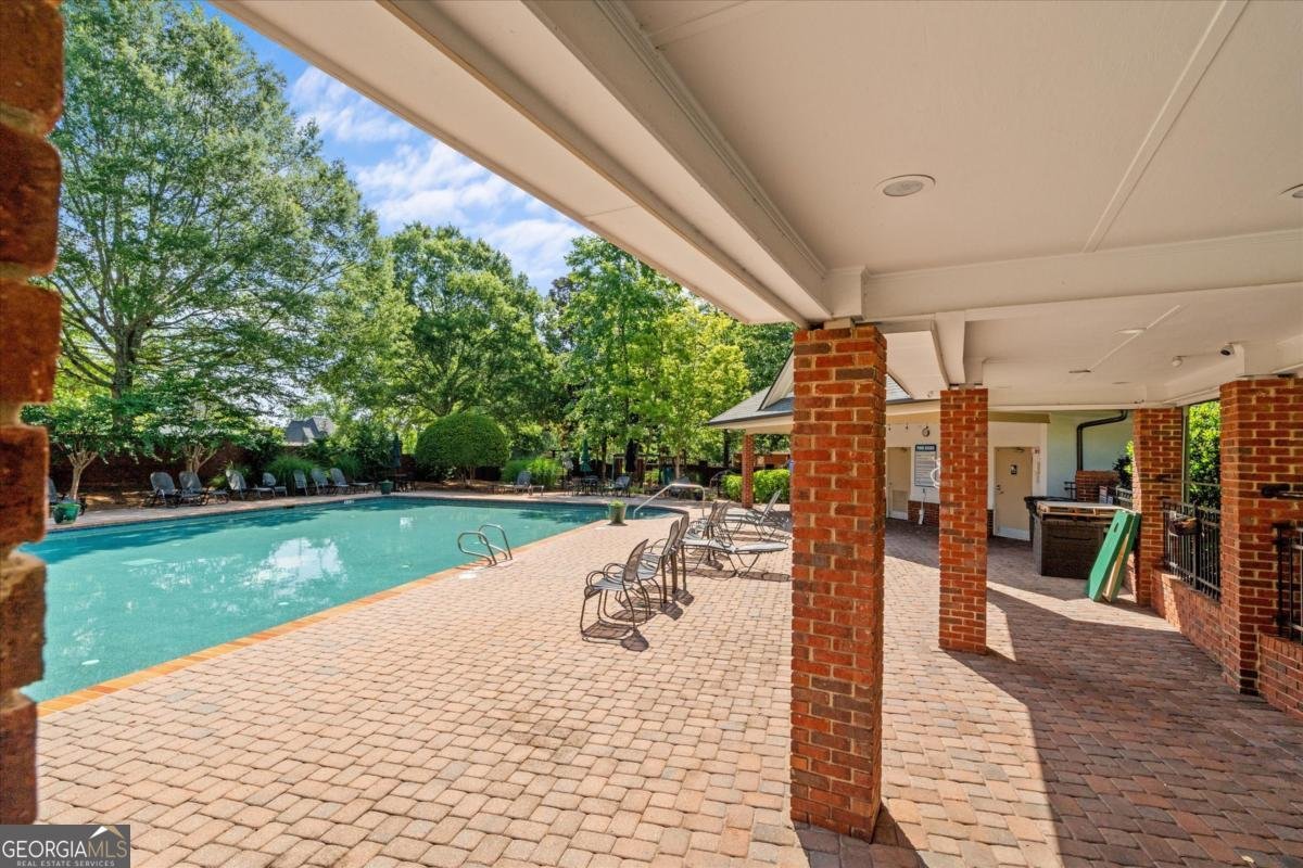 5831 Wembley Drive Douglasville - 3