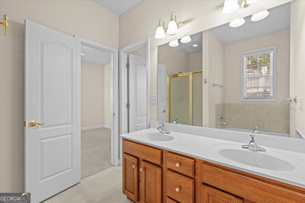 5831 Wembley Drive Douglasville - 30