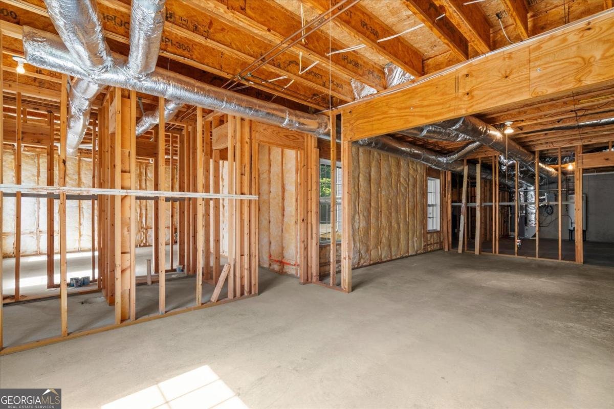 5831 Wembley Drive Douglasville - 31