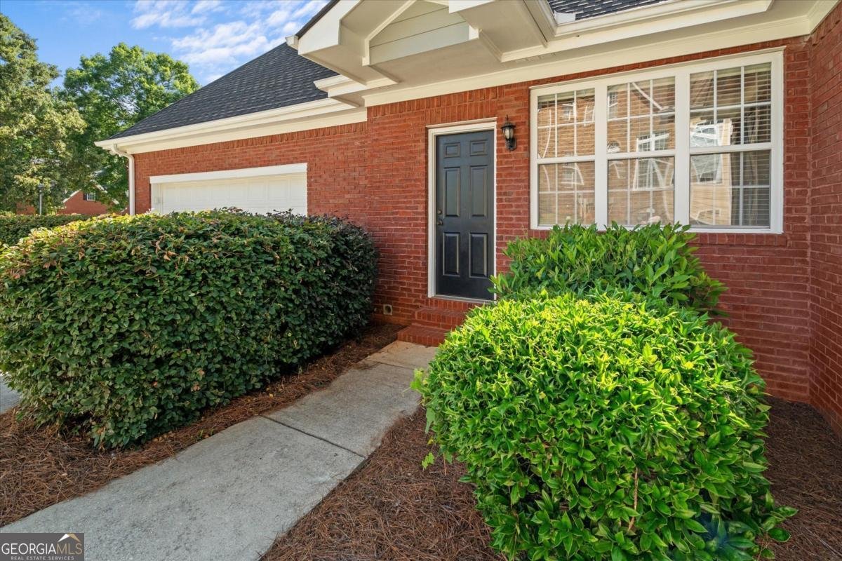 5831 Wembley Drive Douglasville - 35
