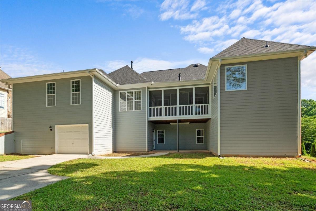 5831 Wembley Drive Douglasville - 37