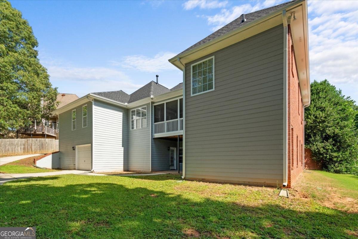 5831 Wembley Drive Douglasville - 38