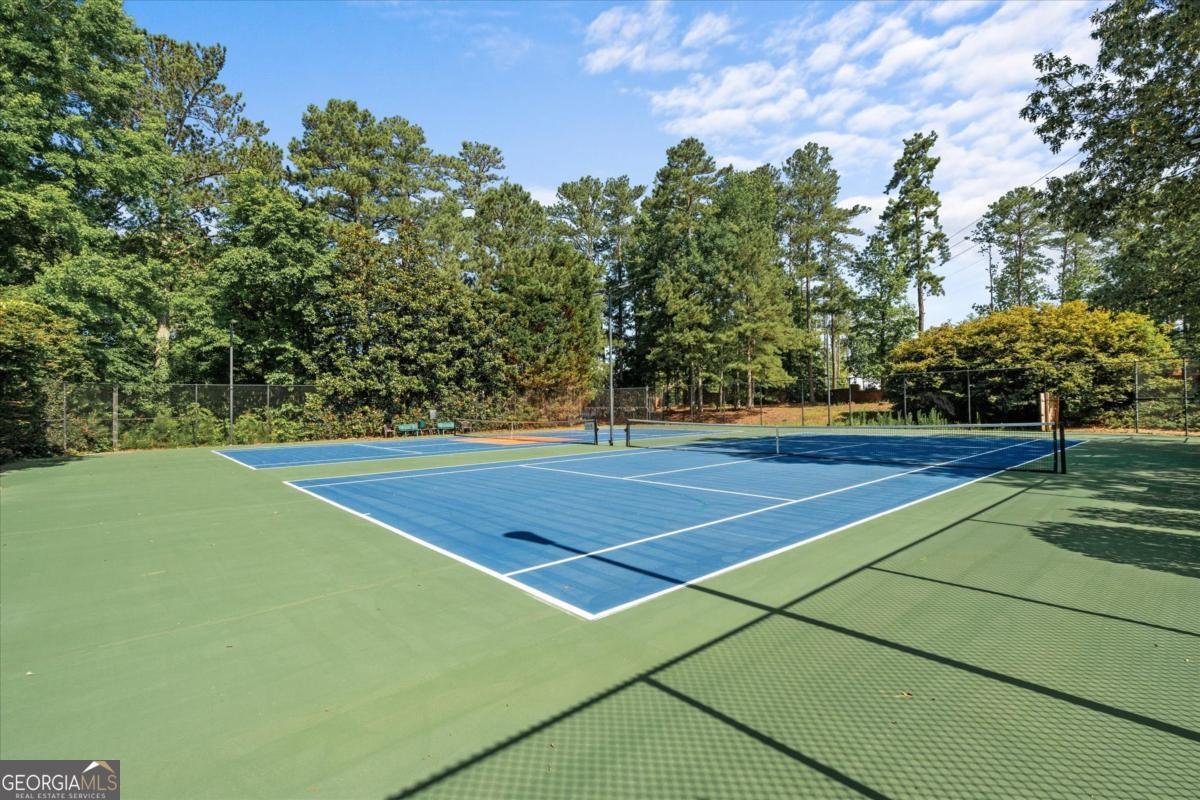 5831 Wembley Drive Douglasville - 4