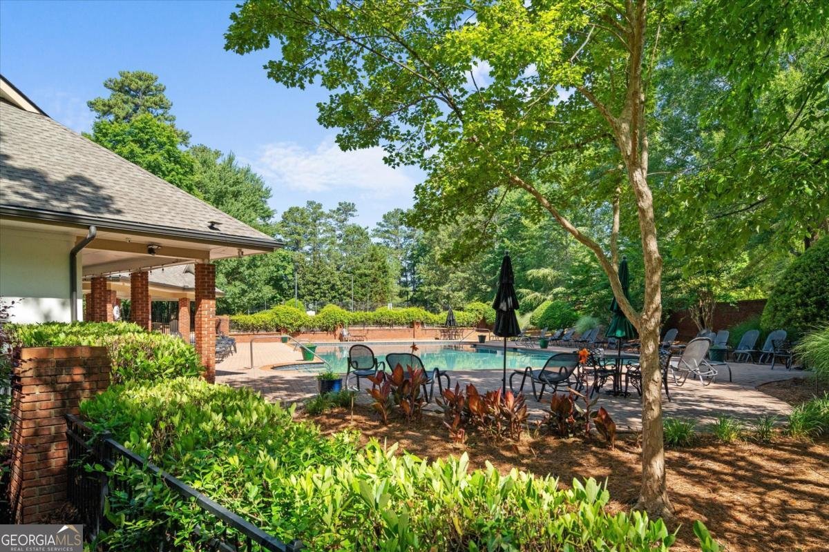 5831 Wembley Drive Douglasville - 6