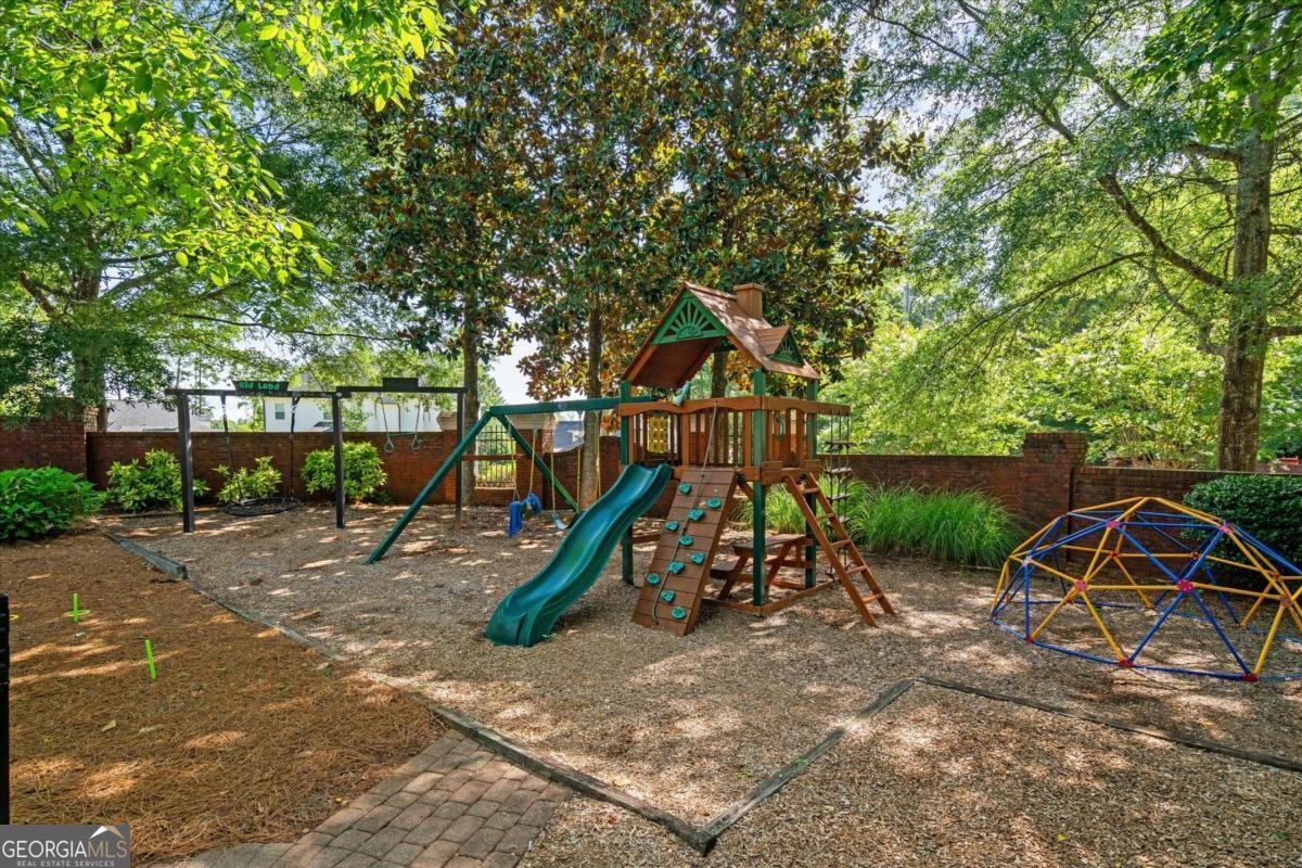 5831 Wembley Drive Douglasville - 7