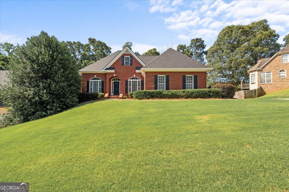 5831 Wembley Drive Douglasville - 8