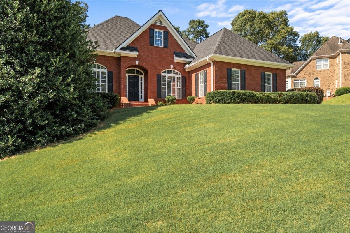 5831 Wembley Drive Douglasville - 9