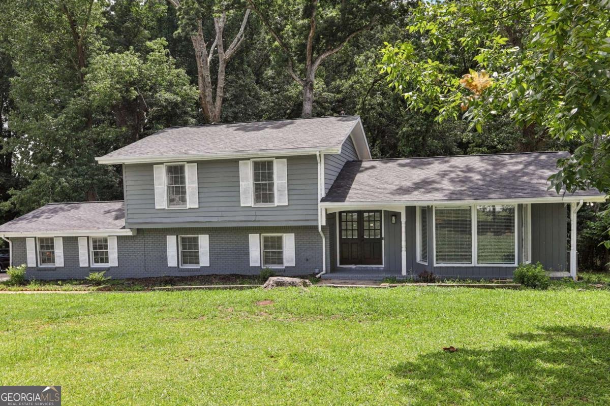 2849 Snapfinger Road Decatur - 1