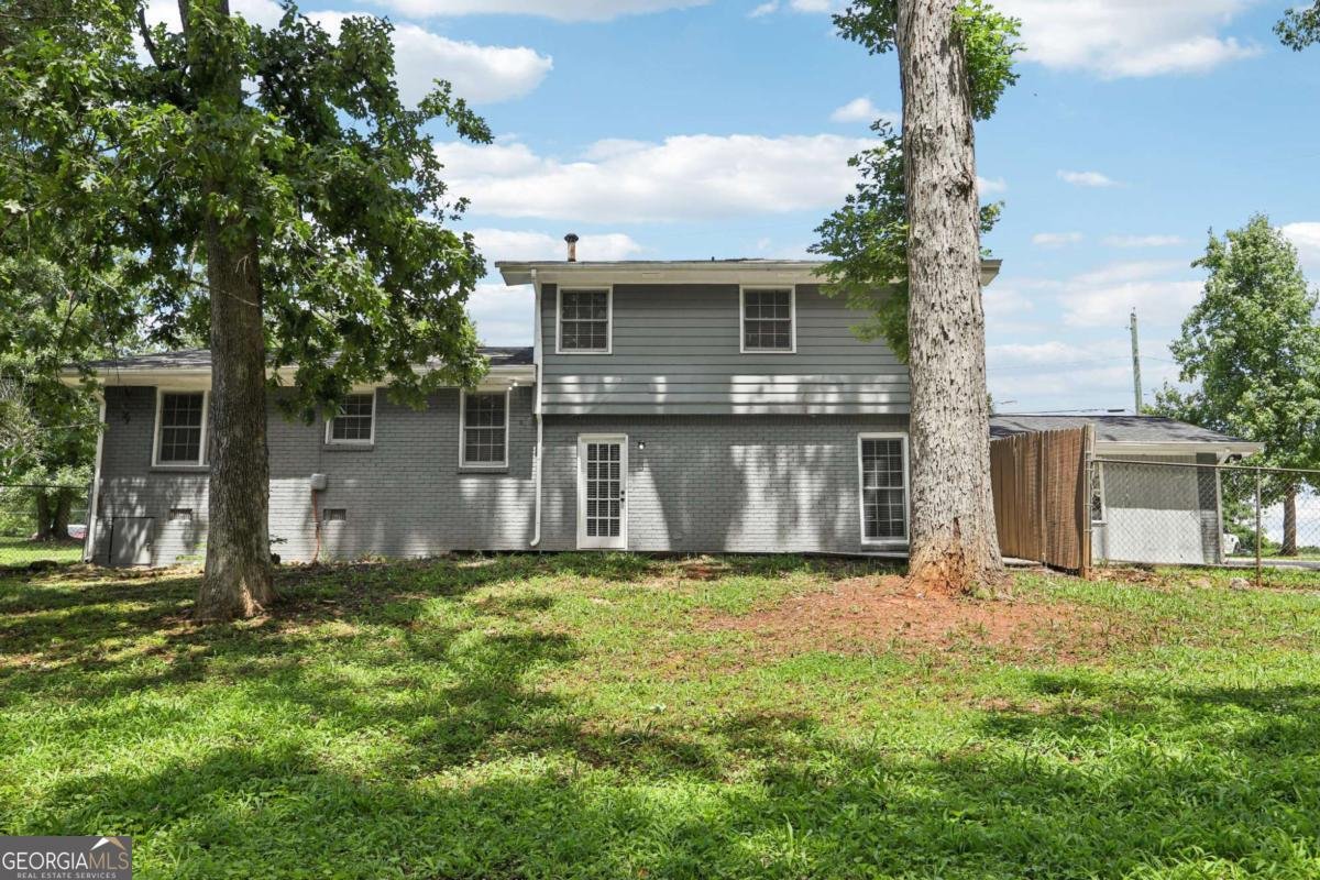 2849 Snapfinger Road Decatur - 30