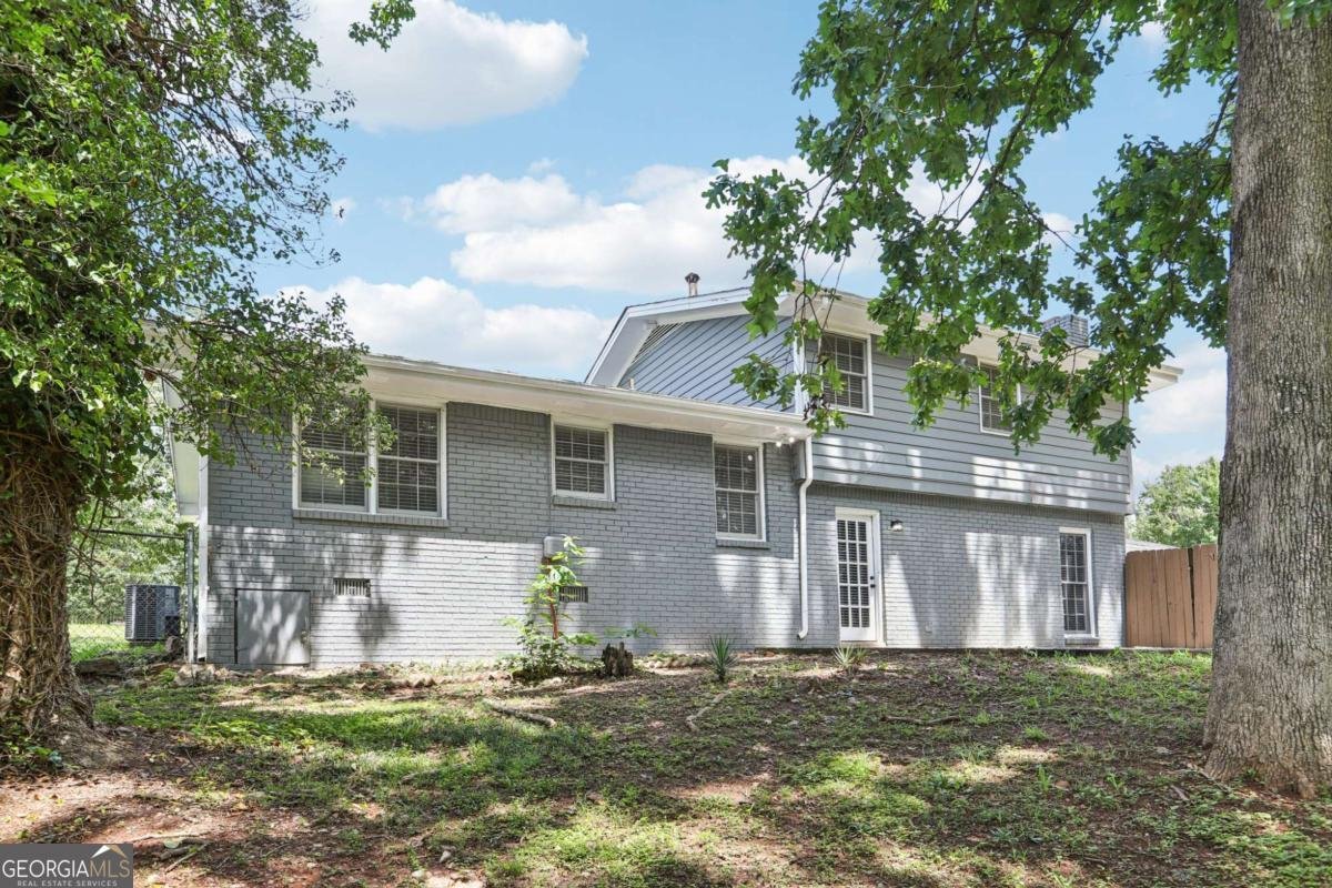 2849 Snapfinger Road Decatur - 31