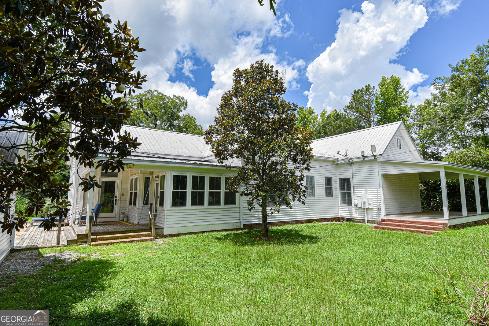 12100 Ga Highway 109 Meansville - 43