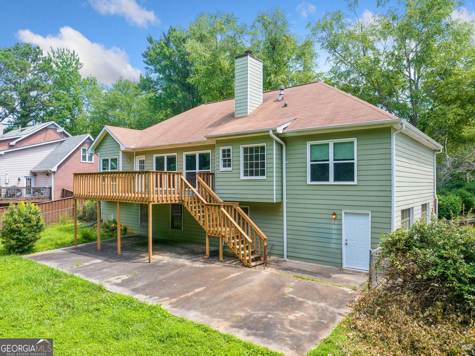 2930 Heather Stone Way Lawrenceville - 31