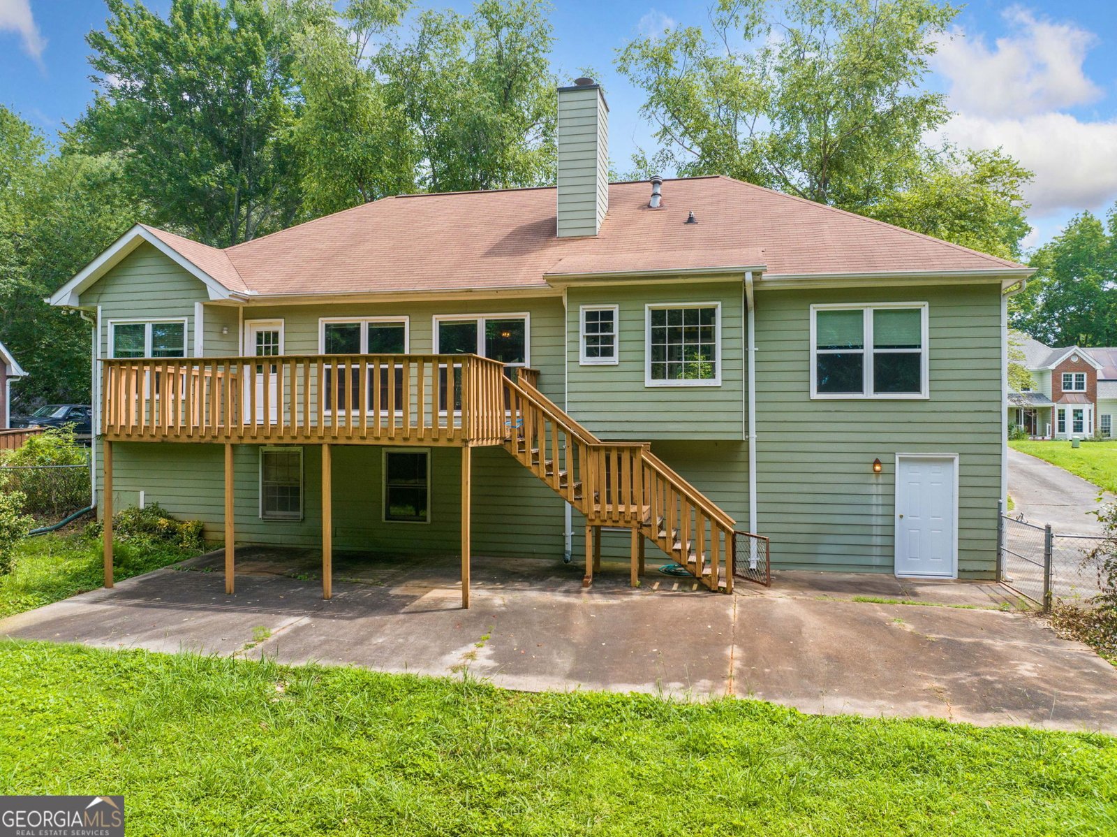 2930 Heather Stone Way Lawrenceville - 32