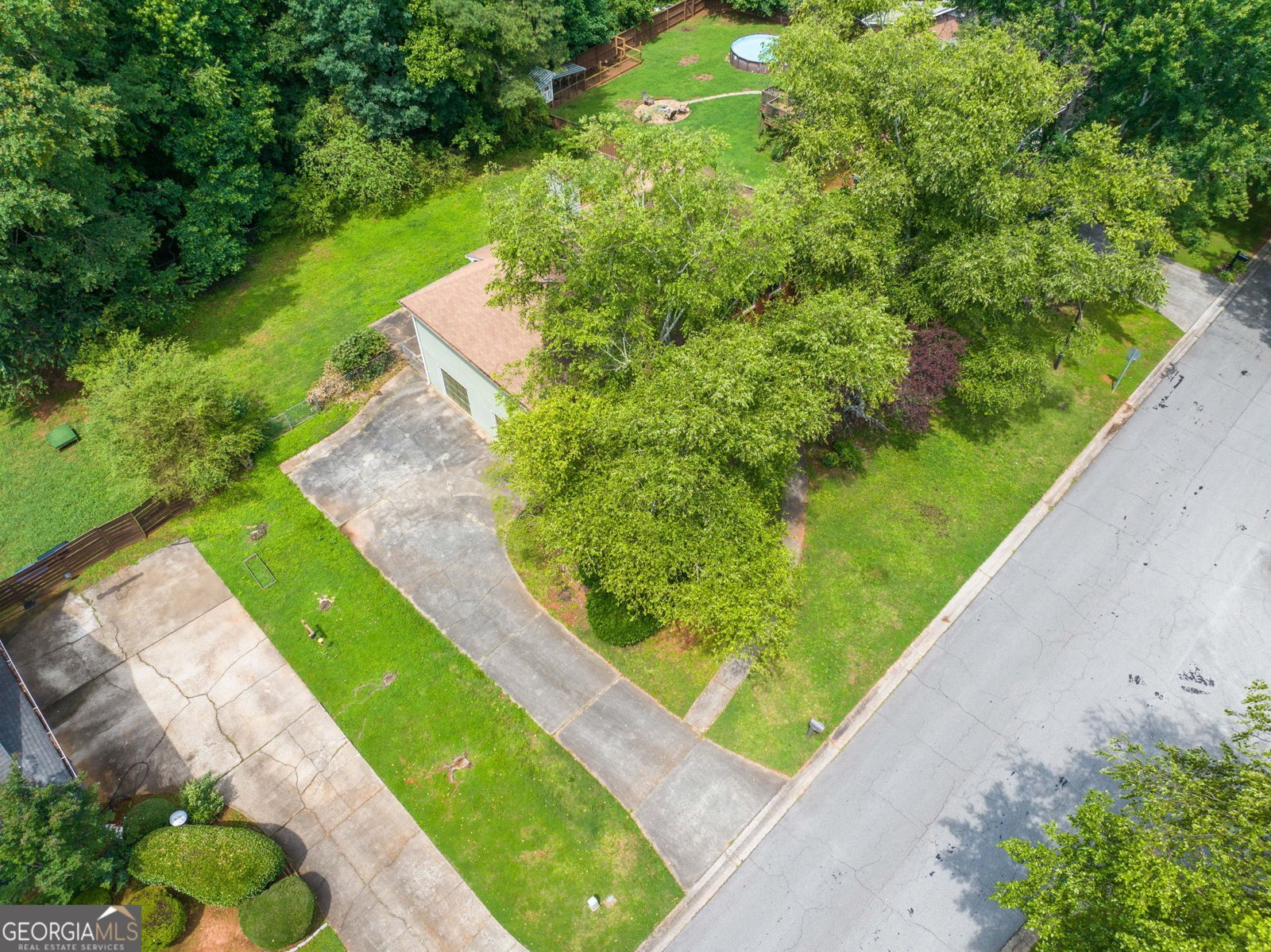 2930 Heather Stone Way Lawrenceville - 36