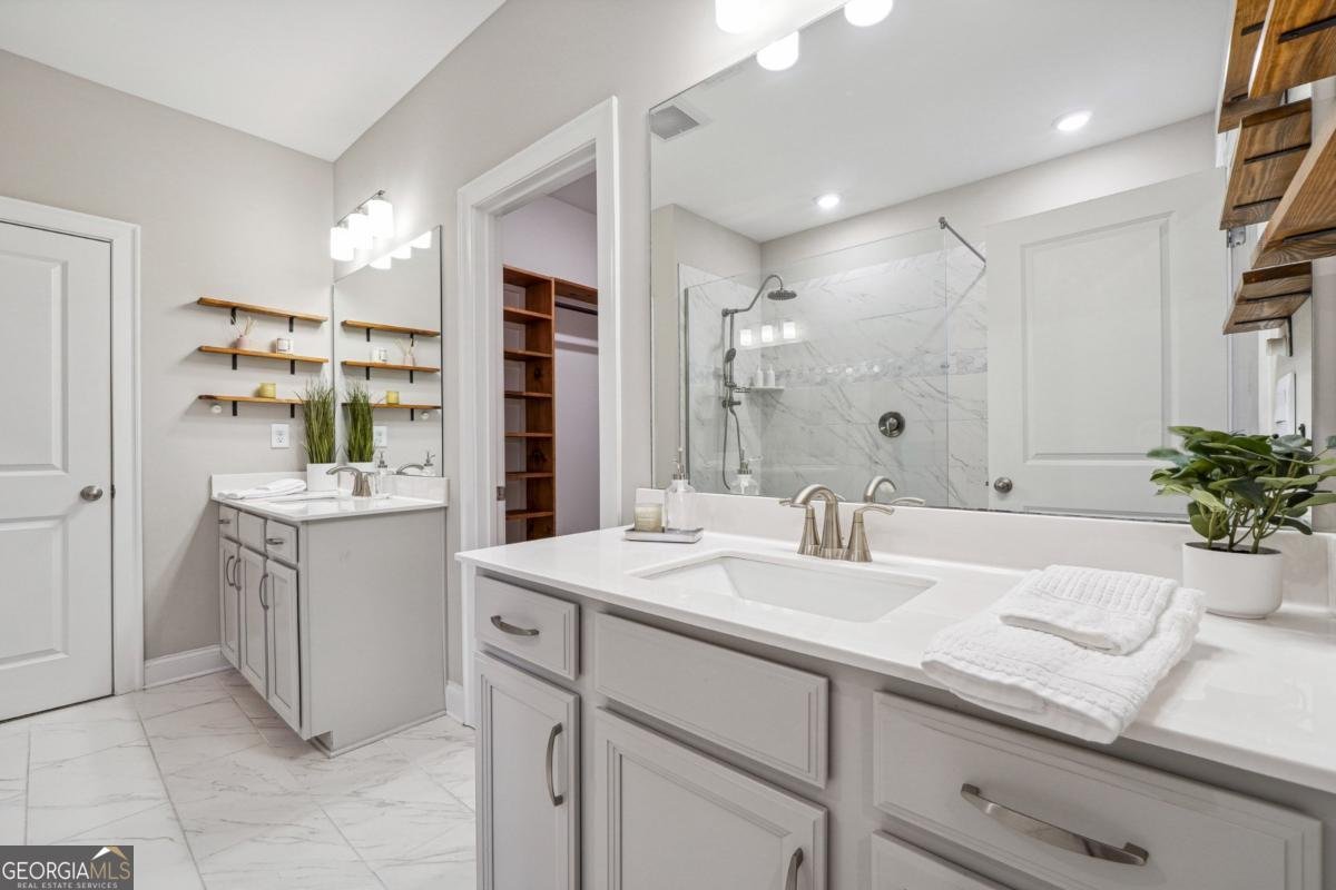 802 Oak Promenade Lane Canton - 1