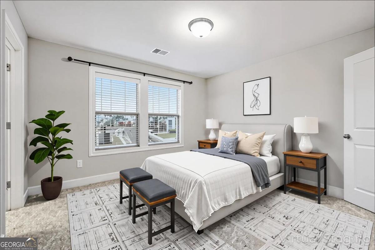 802 Oak Promenade Lane Canton - 12
