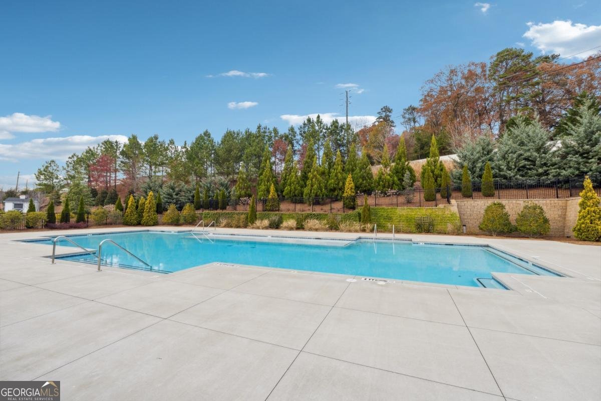 802 Oak Promenade Lane Canton - 29