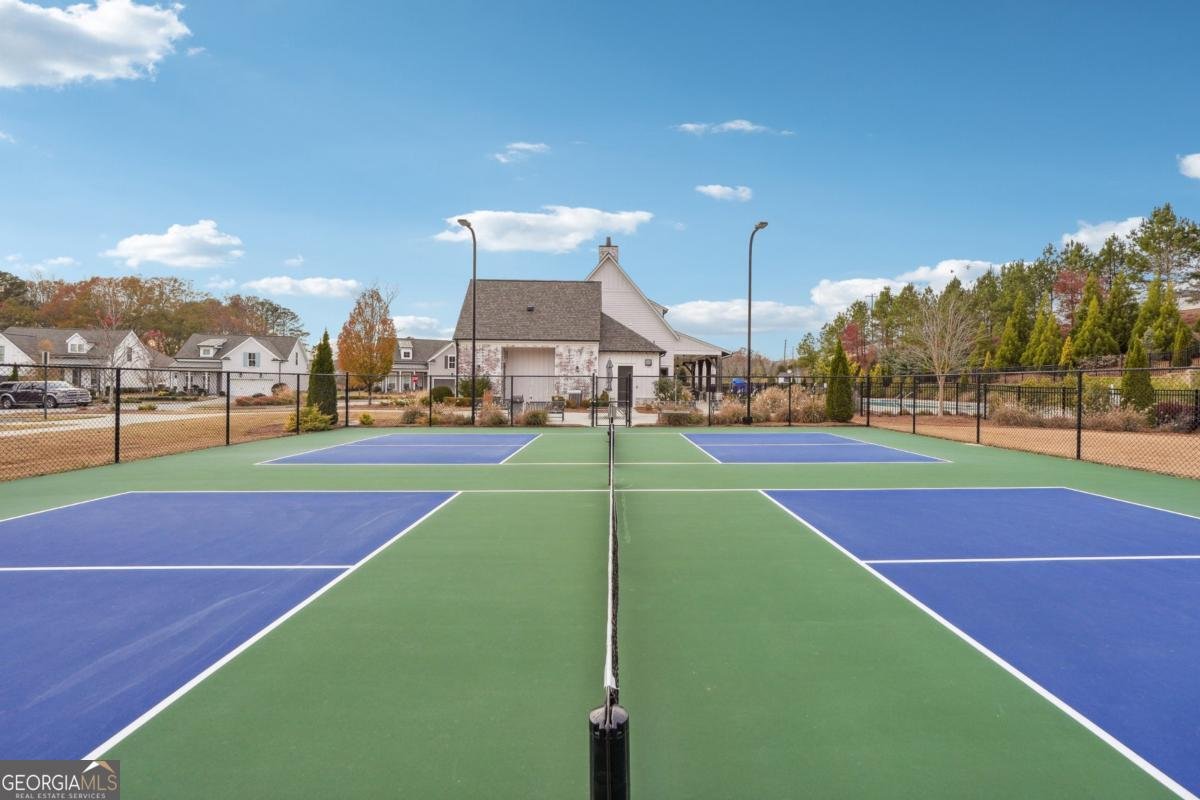 802 Oak Promenade Lane Canton - 32