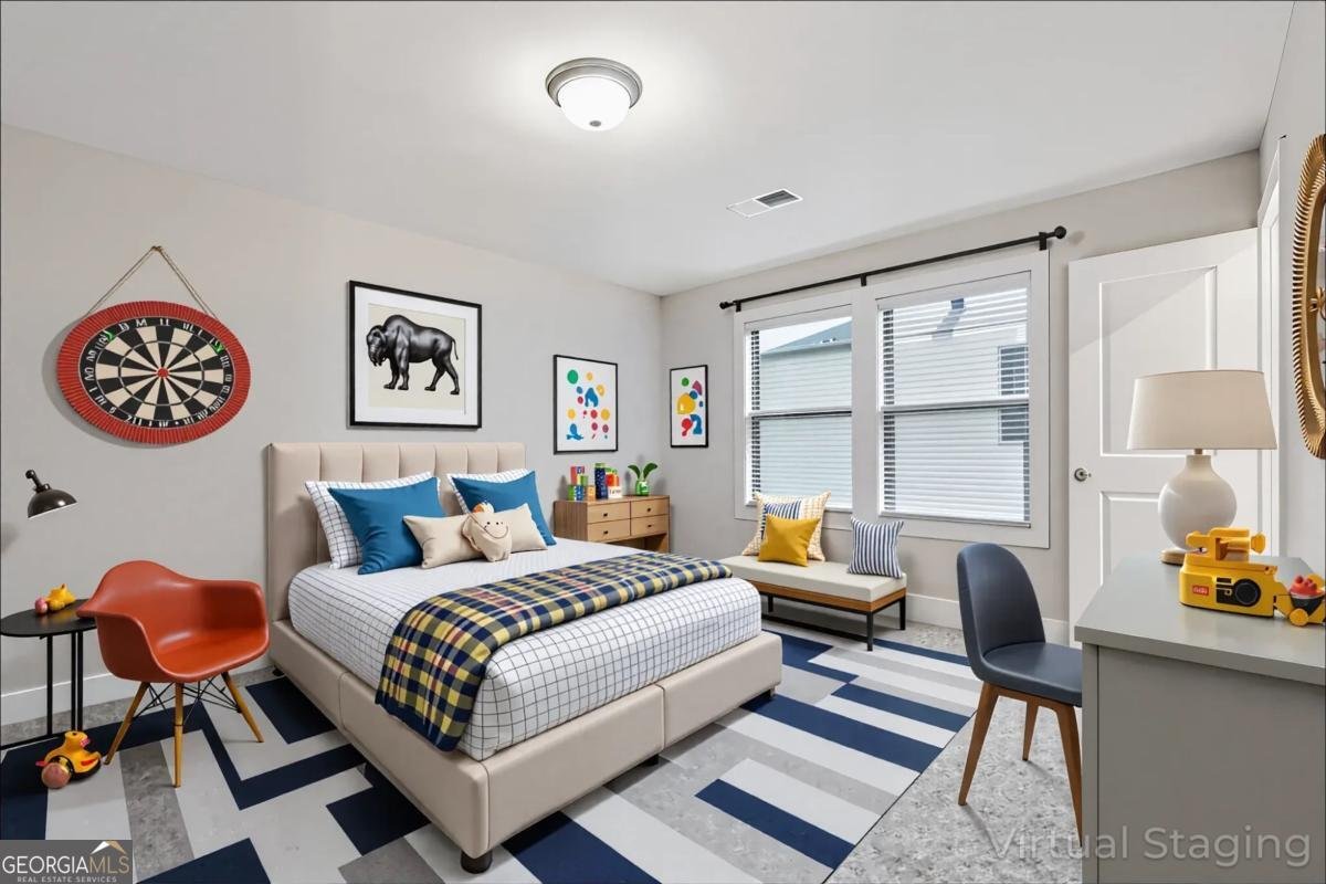 802 Oak Promenade Lane Canton - 5