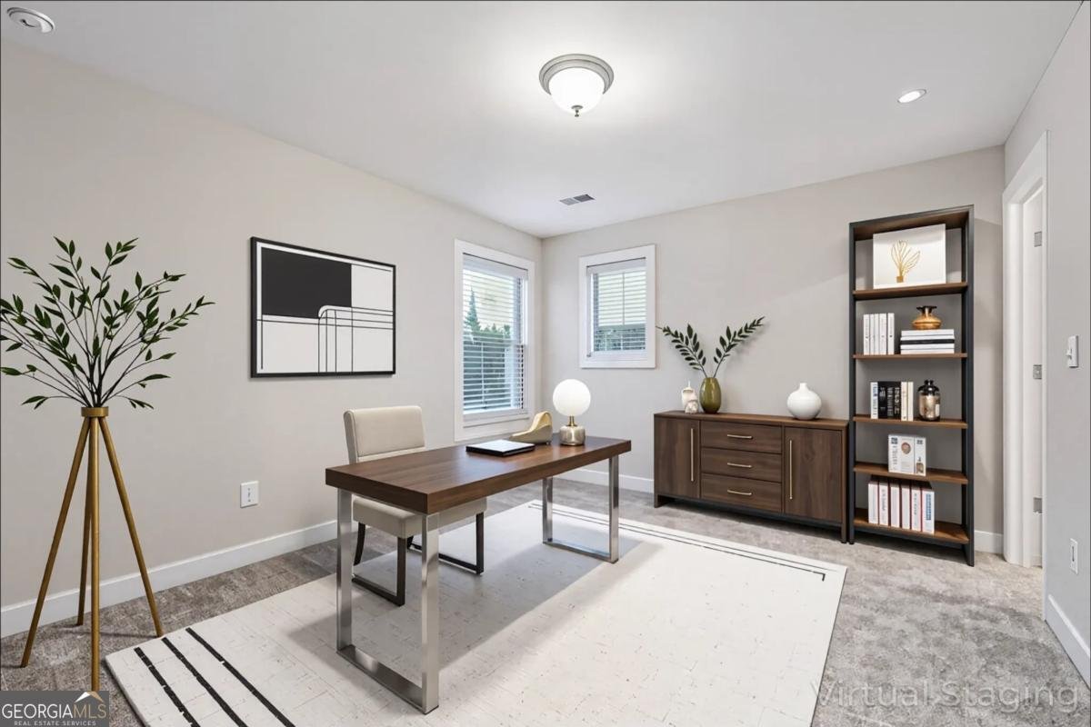 802 Oak Promenade Lane Canton - 8
