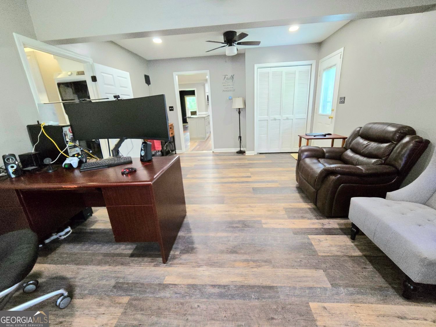 4086 Rex Road Rex - 1