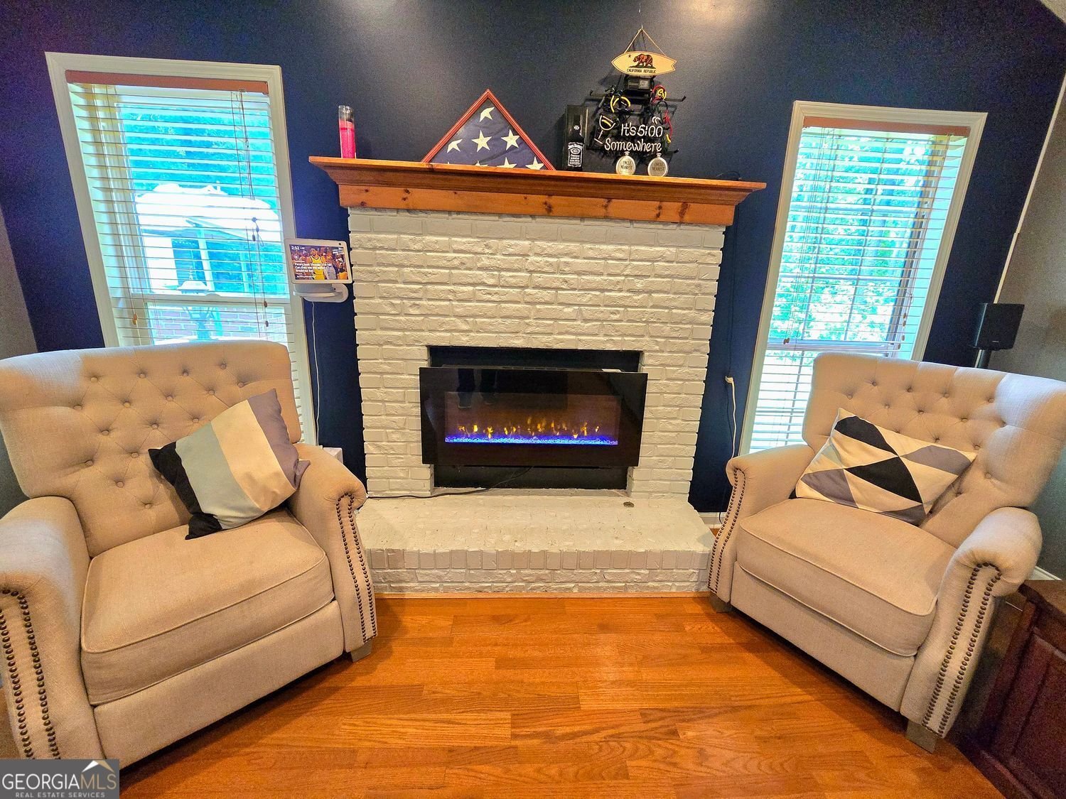 4086 Rex Road Rex - 12