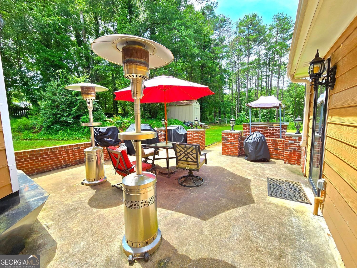 4086 Rex Road Rex - 34
